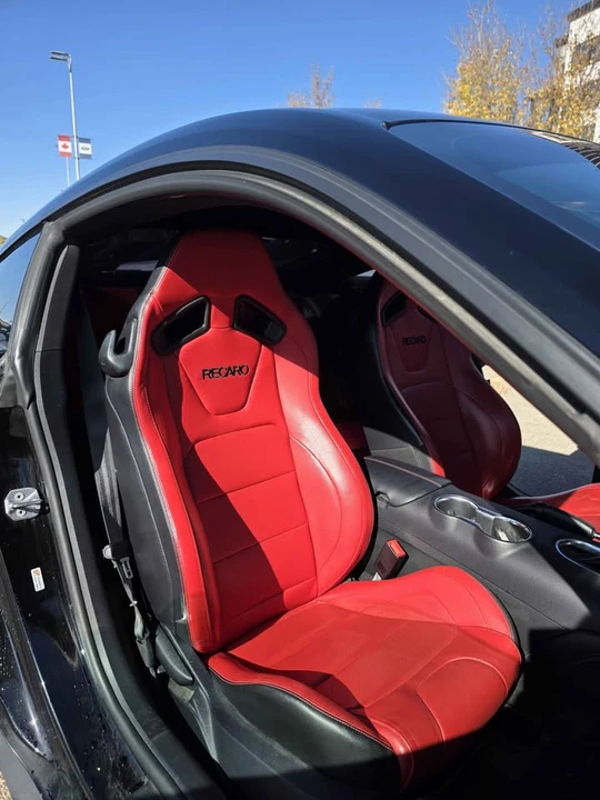 2021 Ford S550 Mustang - Image 2 of 16