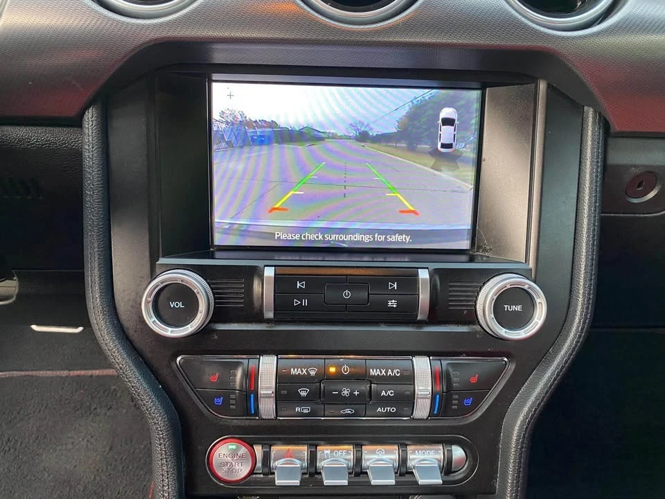 2021 Ford S550 Mustang - Image 16 of 18