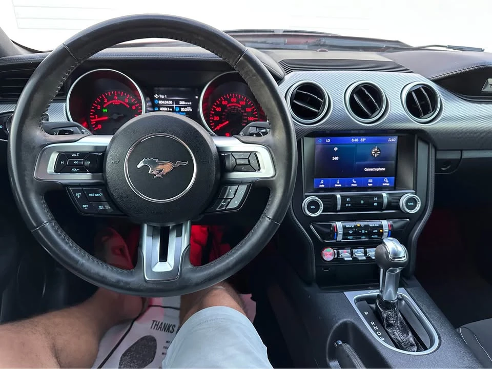 2021 Ford S550 Mustang - Image 15 of 18