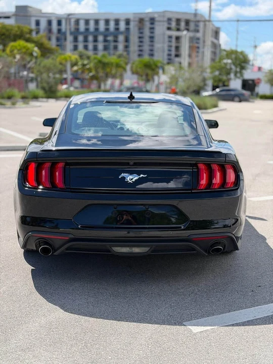 2021 Ford S550 Mustang - Image 5 of 17