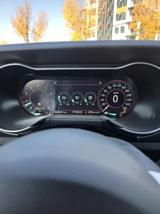 2021 Ford S550 Mustang - Image 12 of 16