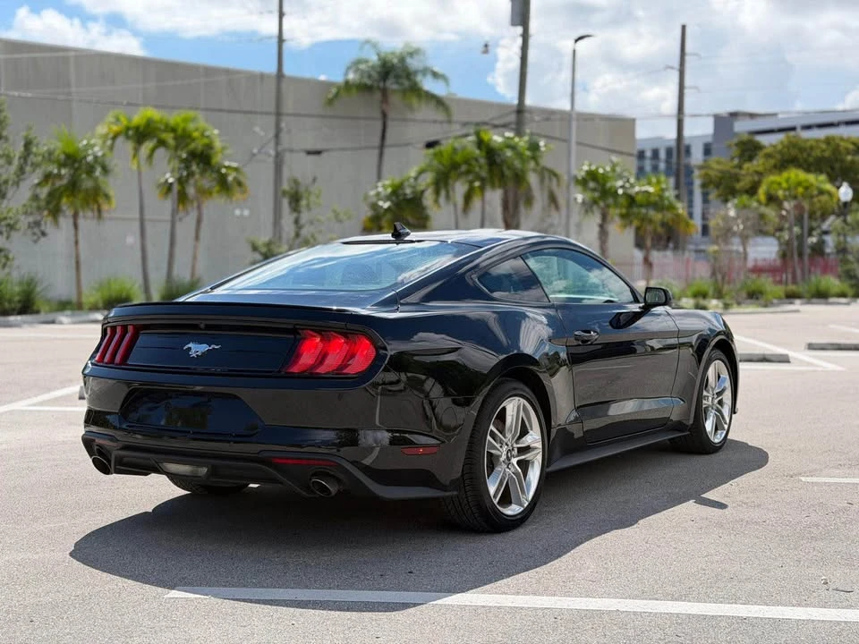 2021 Ford S550 Mustang - Image 4 of 17