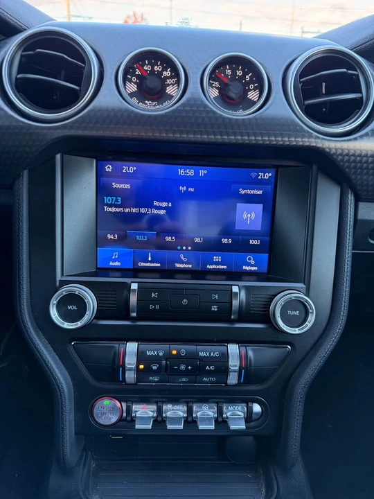 2021 Ford S550 Mustang - Image 10 of 11