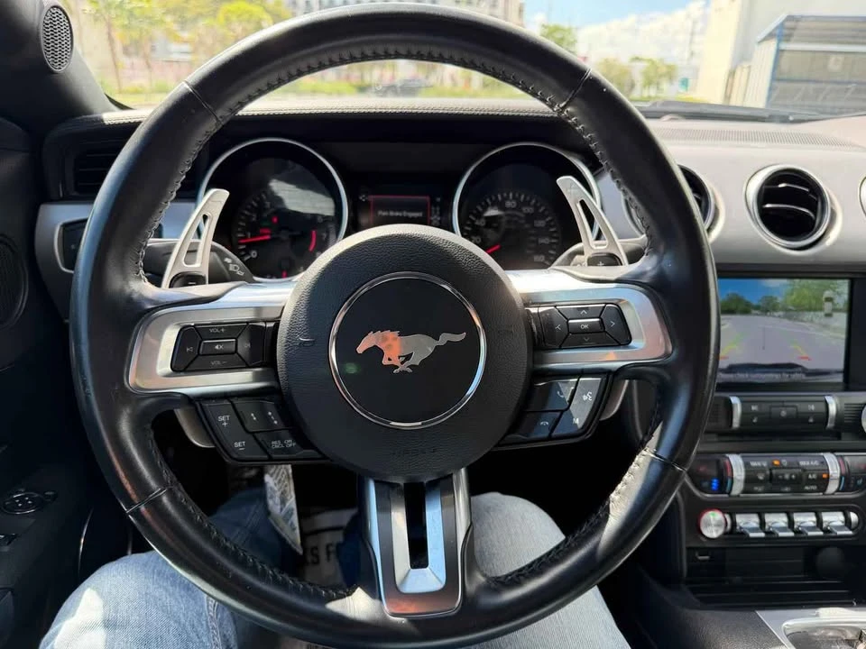 2021 Ford S550 Mustang - Image 17 of 17