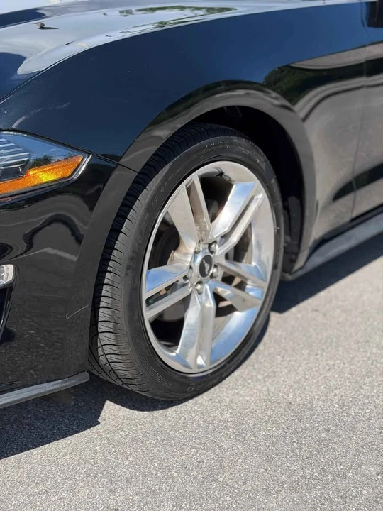 2021 Ford S550 Mustang - Image 10 of 17