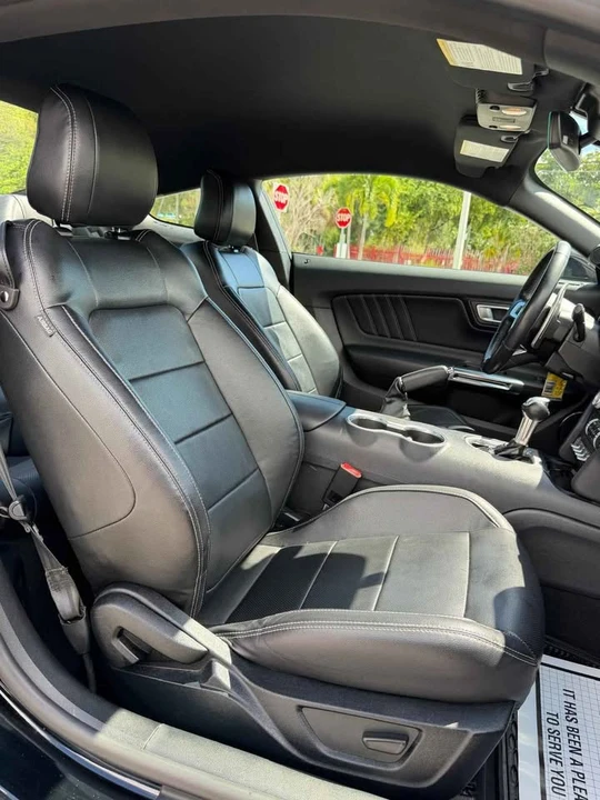 2021 Ford S550 Mustang - Image 12 of 17