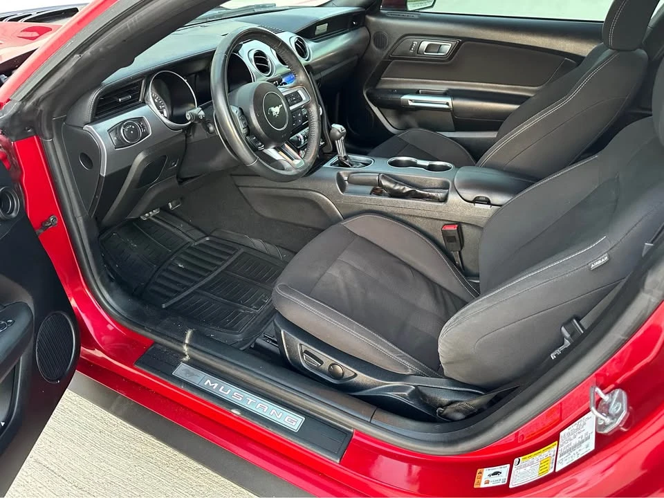 2021 Ford S550 Mustang - Image 14 of 18
