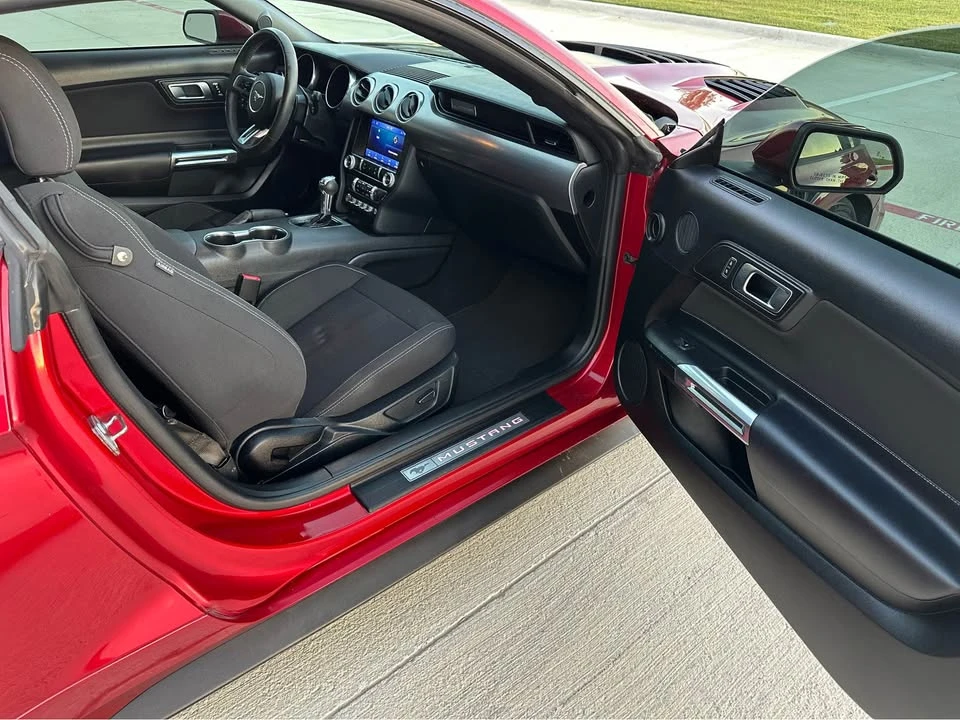 2021 Ford S550 Mustang - Image 14 of 20