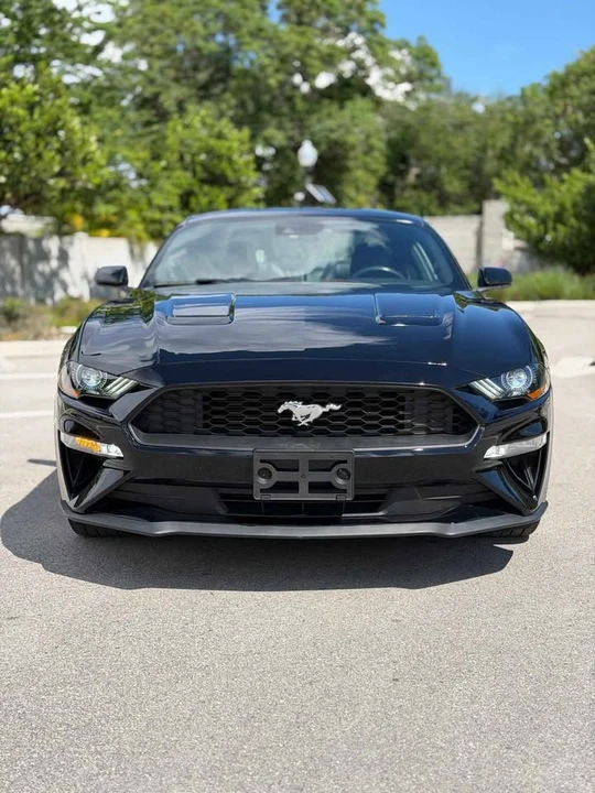 2021 Ford S550 Mustang - Image 9 of 17