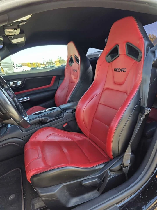 2021 Ford S550 Mustang - Image 8 of 16