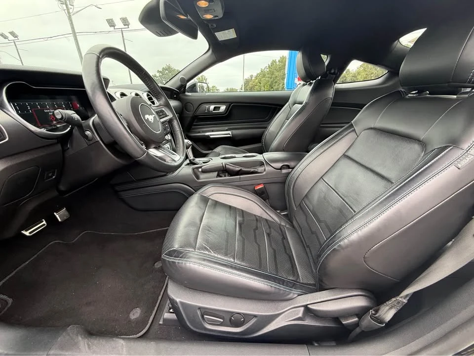 2021 Ford S550 Mustang - Image 7 of 9