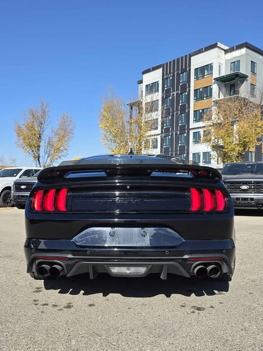 2021 Ford S550 Mustang - Image 7 of 16
