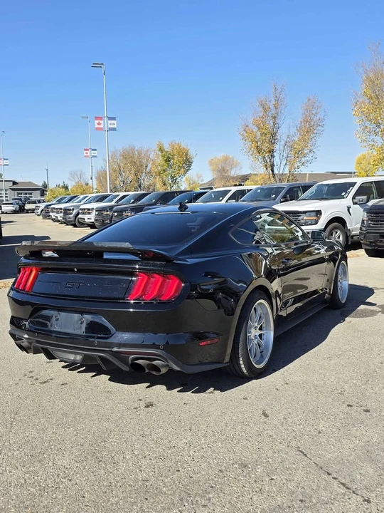 2021 Ford S550 Mustang - Image 5 of 16