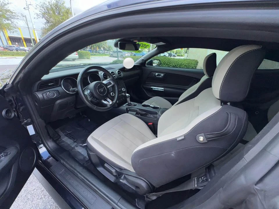2021 Ford S550 Mustang - Image 6 of 7