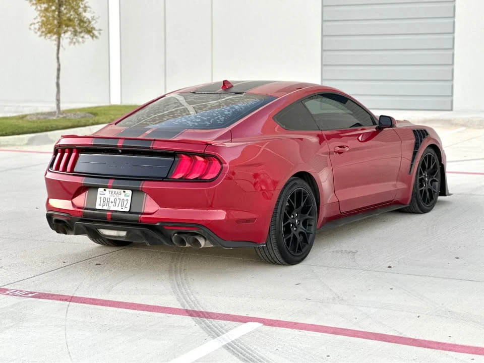 2021 Ford S550 Mustang - Image 10 of 20
