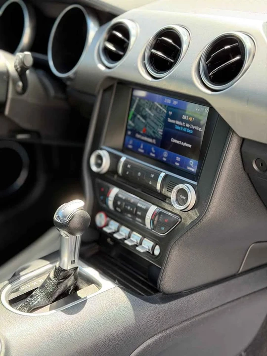2021 Ford S550 Mustang - Image 13 of 17