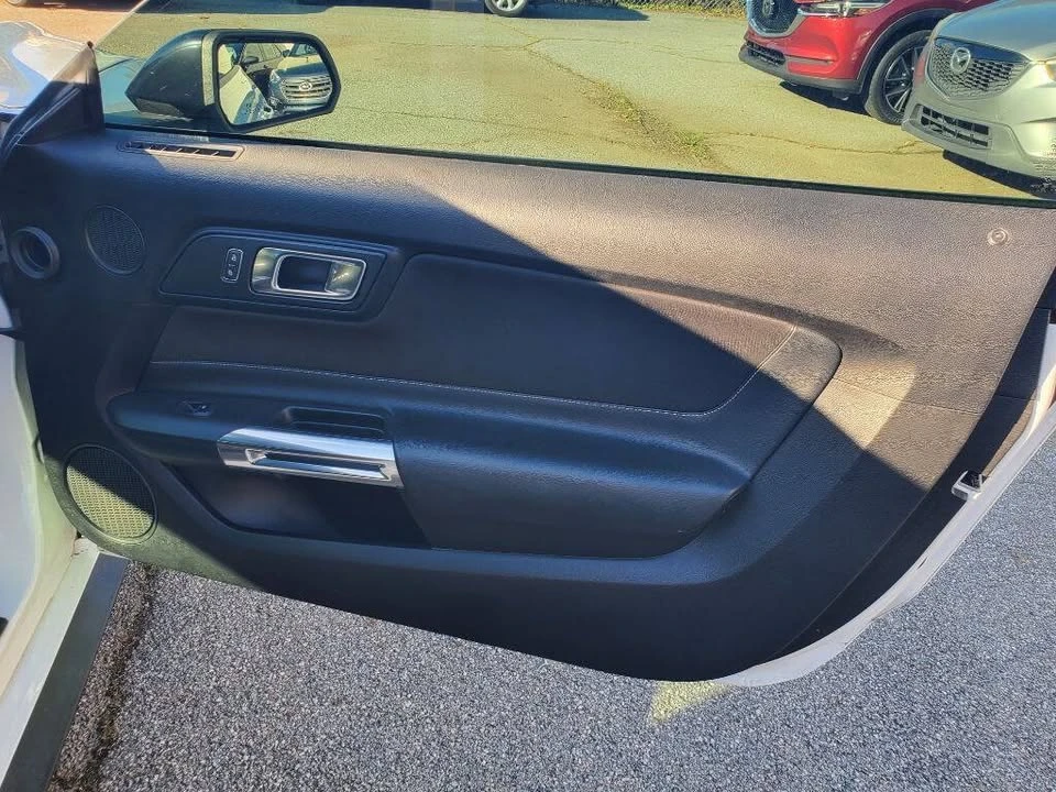 2021 Ford S550 Mustang - Image 15 of 18
