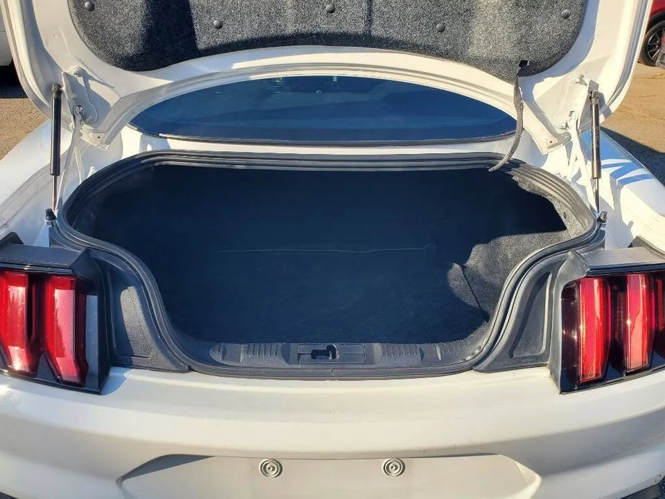 2021 Ford S550 Mustang - Image 14 of 18