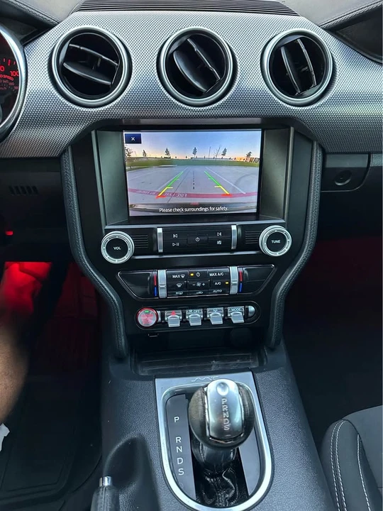 2021 Ford S550 Mustang - Image 16 of 18