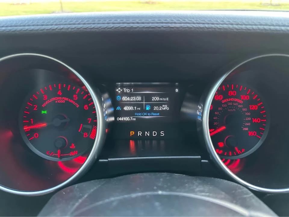 2021 Ford S550 Mustang - Image 17 of 18