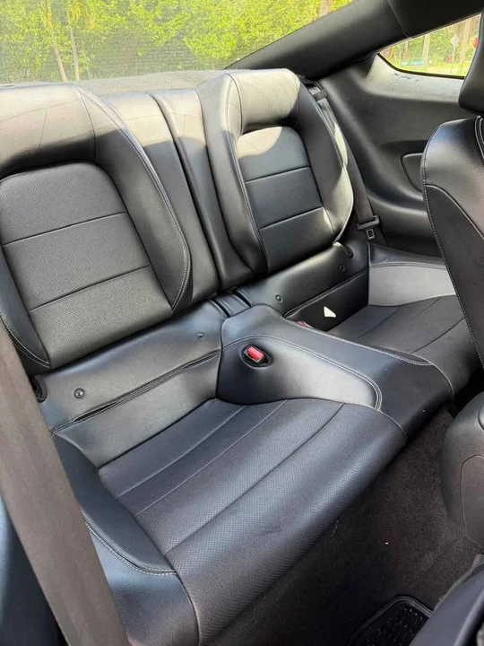 2021 Ford S550 Mustang - Image 14 of 17