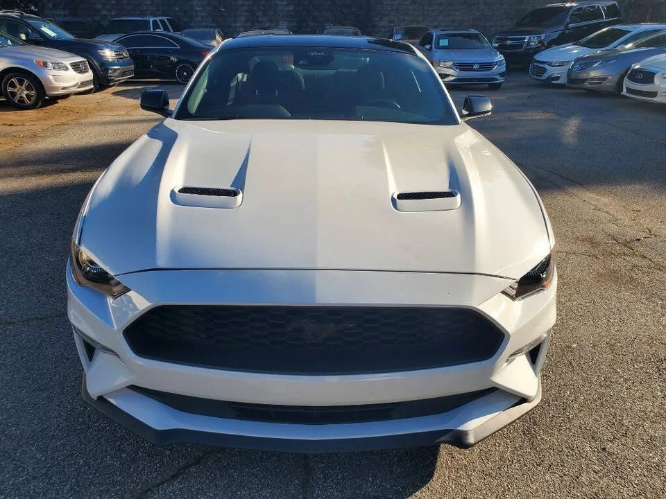 2021 Ford S550 Mustang - Image 7 of 18