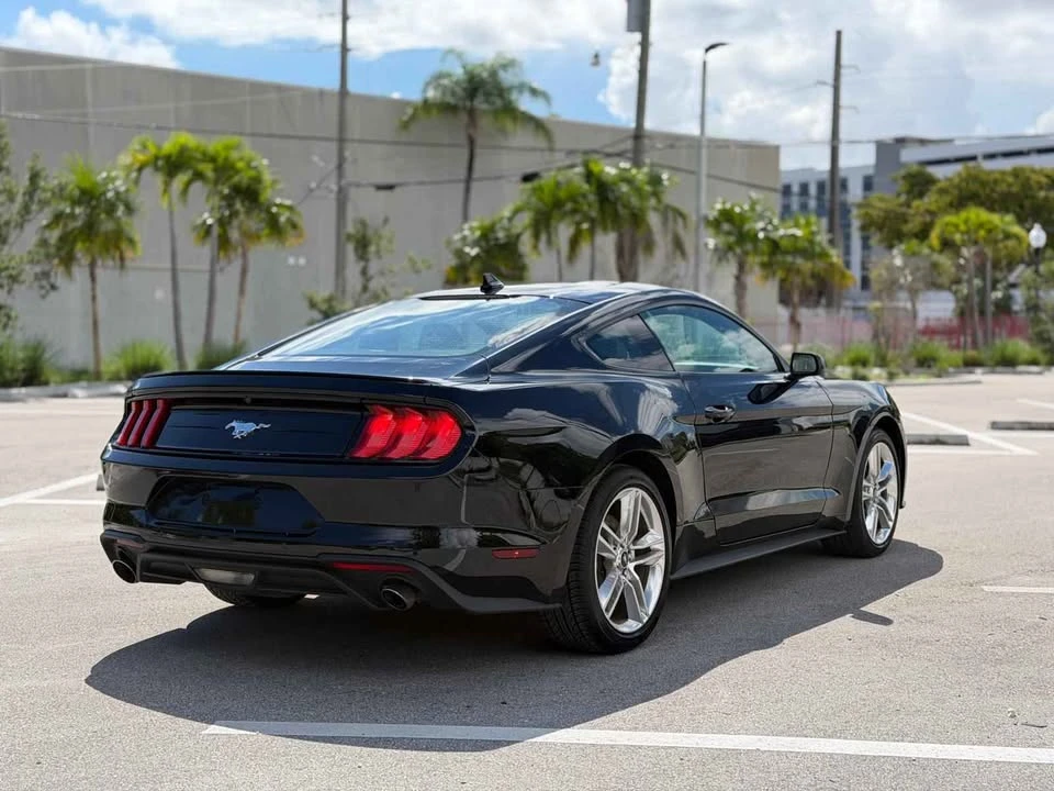 2021 Ford S550 Mustang - Image 4 of 17