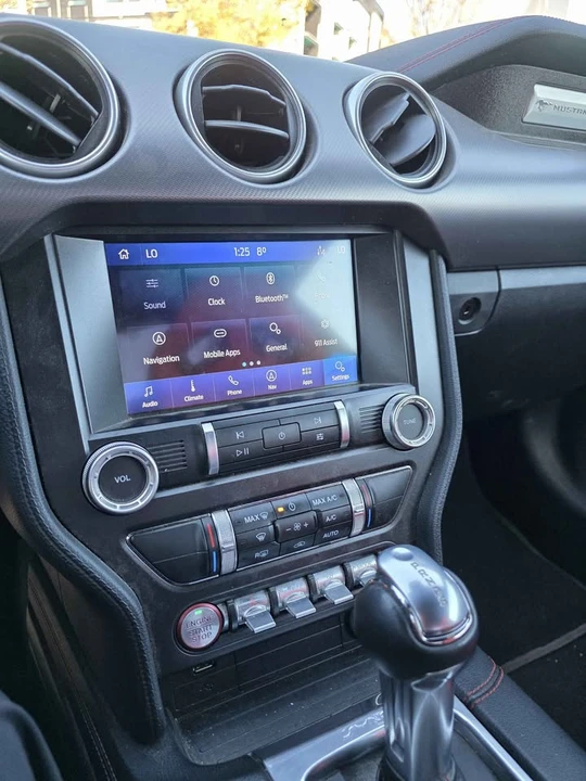 2021 Ford S550 Mustang - Image 11 of 16