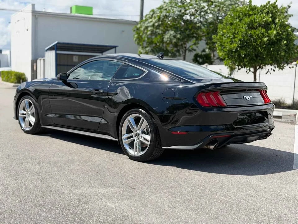 2021 Ford S550 Mustang - Image 6 of 17