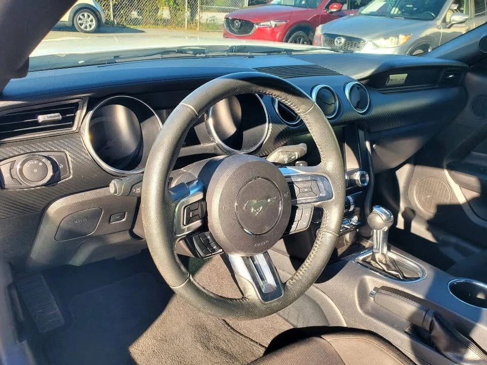 2021 Ford S550 Mustang - Image 12 of 18