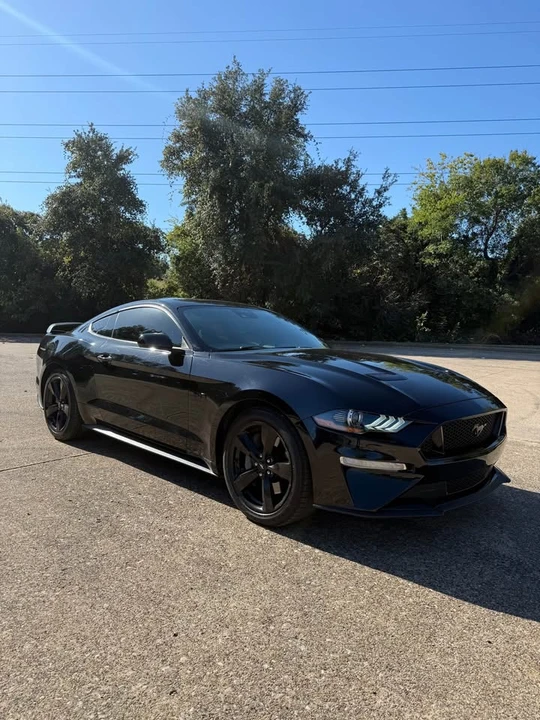 2021 Ford S550 Mustang - Image 6 of 9