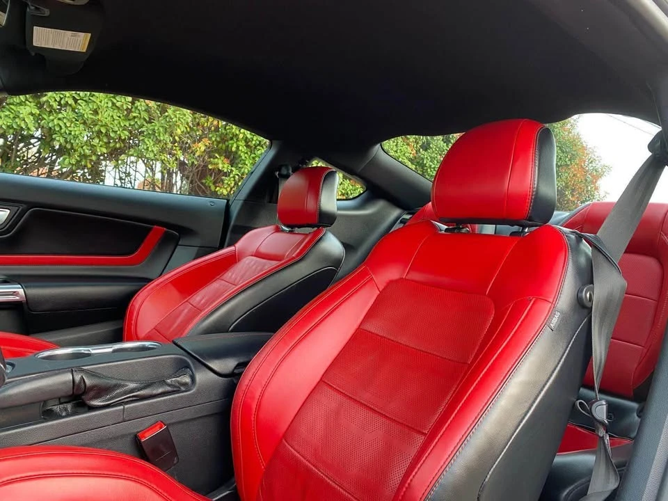 2021 Ford S550 Mustang - Image 12 of 18