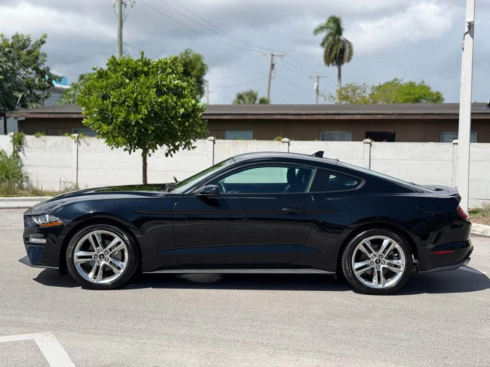 2021 Ford S550 Mustang - Image 7 of 17