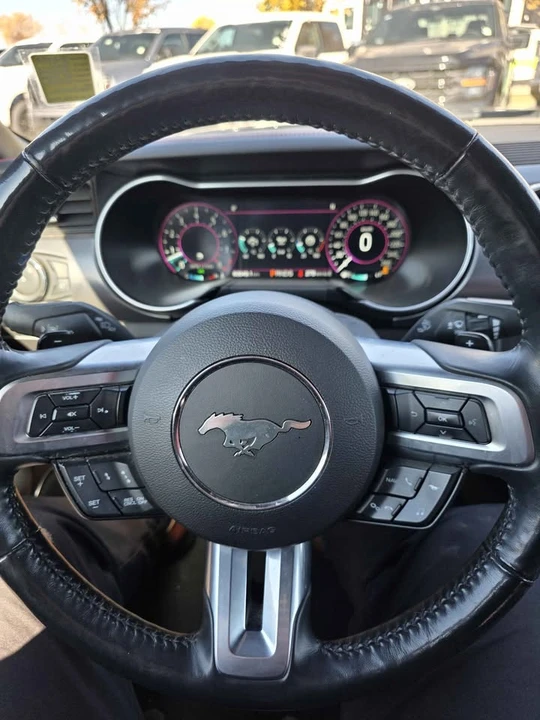 2021 Ford S550 Mustang - Image 10 of 16