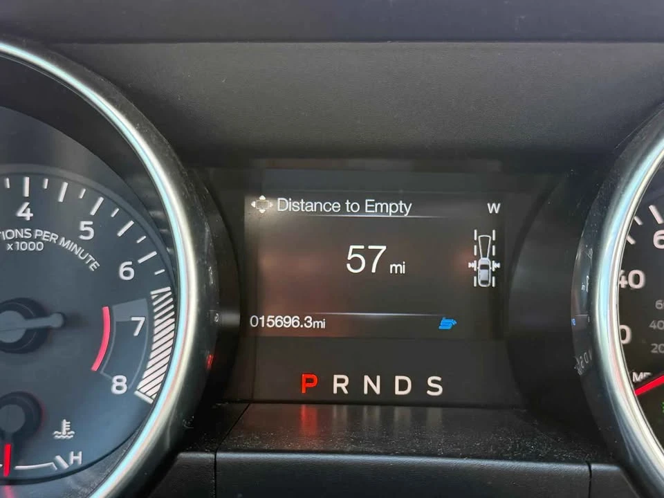 2021 Ford S550 Mustang - Image 16 of 17