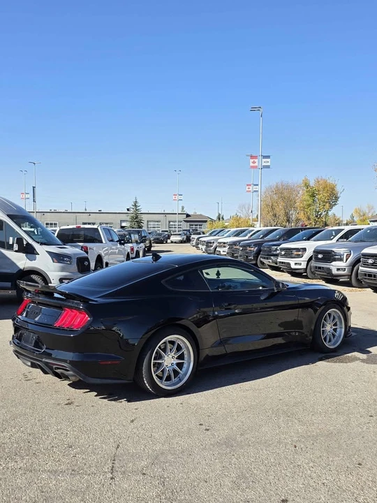 2021 Ford S550 Mustang - Image 6 of 16