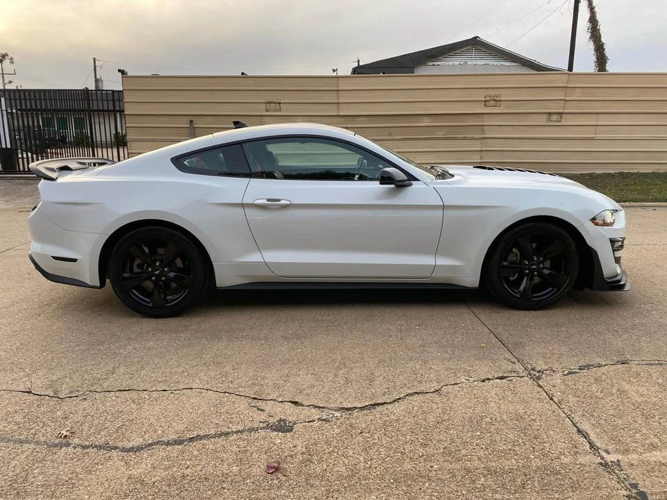 2021 Ford S550 Mustang - Image 6 of 18