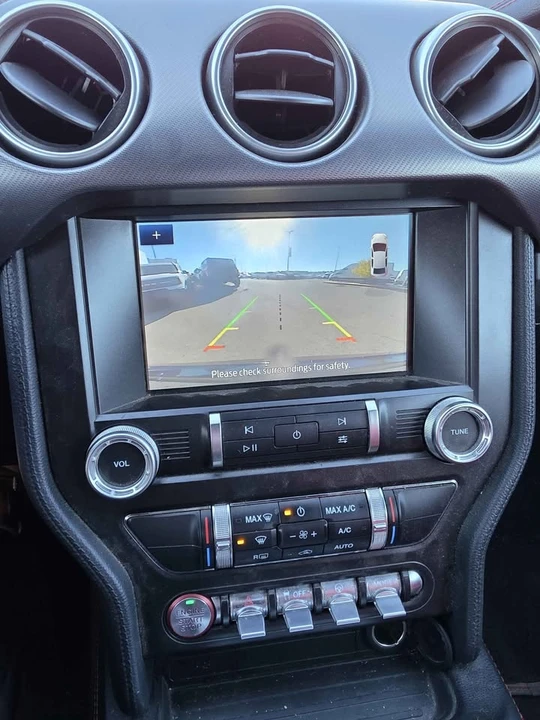2021 Ford S550 Mustang - Image 13 of 16