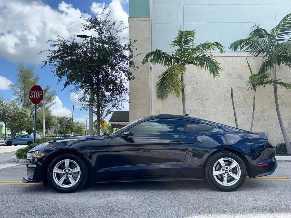 2021 Ford S550 Mustang - Image 5 of 7