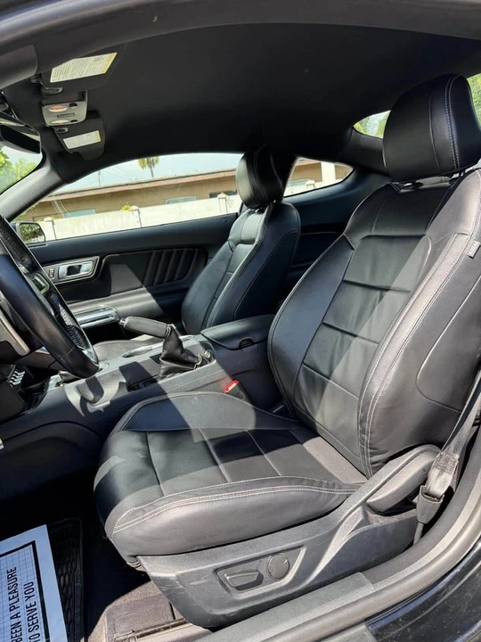2021 Ford S550 Mustang - Image 11 of 17