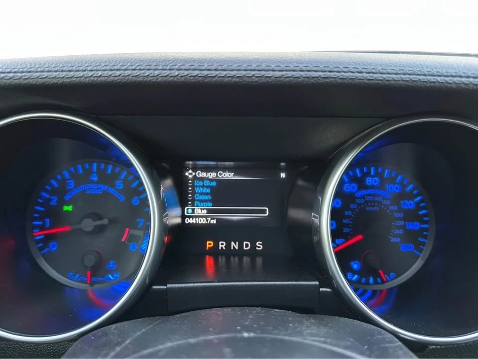 2021 Ford S550 Mustang - Image 17 of 20