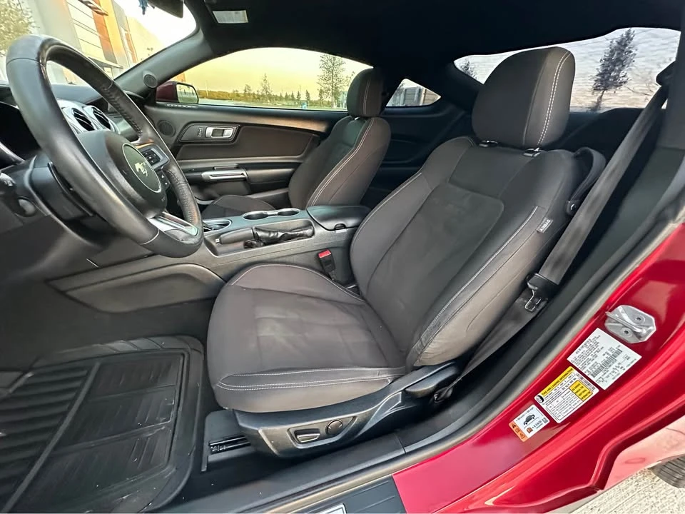 2021 Ford S550 Mustang - Image 13 of 20