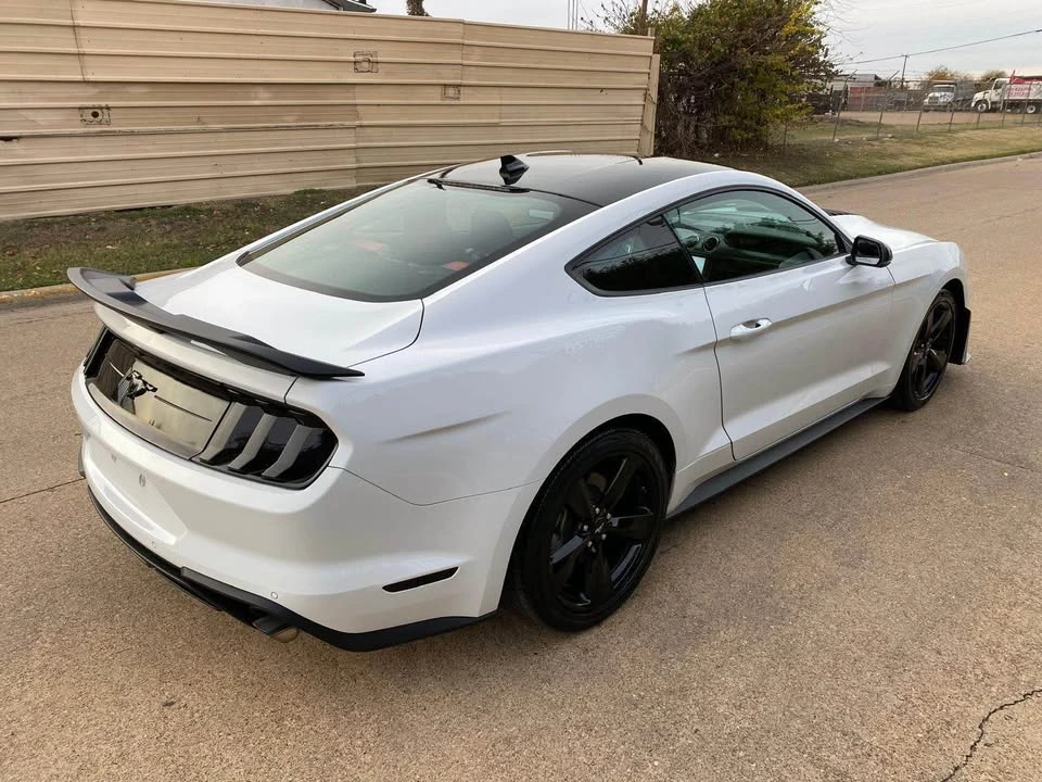 2021 Ford S550 Mustang - Image 5 of 18