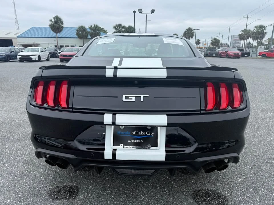 2021 Ford S550 Mustang - Image 5 of 9