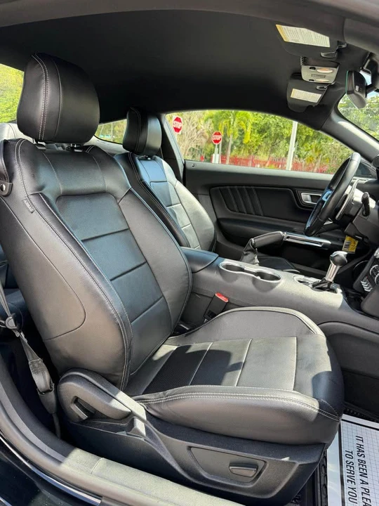 2021 Ford S550 Mustang - Image 12 of 17