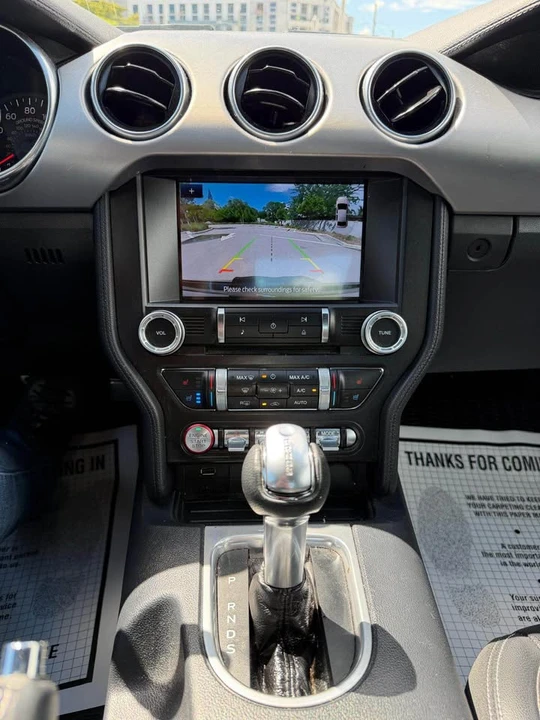 2021 Ford S550 Mustang - Image 15 of 17