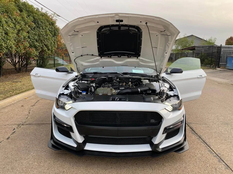 2021 Ford S550 Mustang - Image 17 of 18