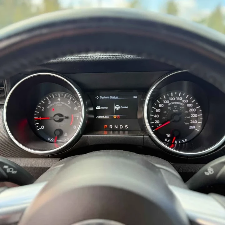2021 Ford S550 Mustang - Image 11 of 11