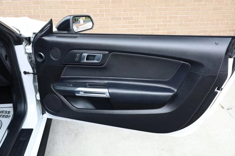 2021 Ford S550 Mustang - Image 18 of 20