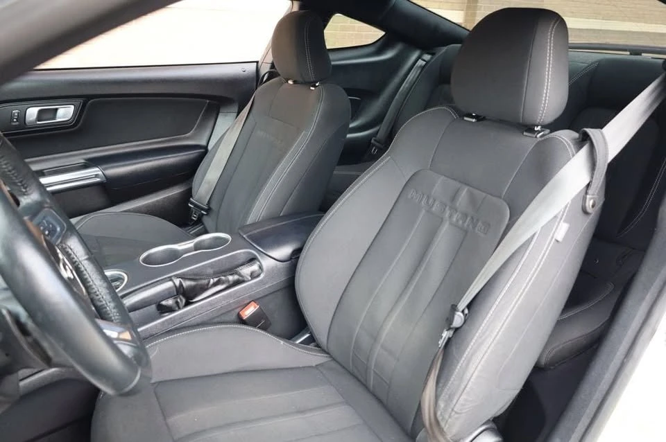 2021 Ford S550 Mustang - Image 16 of 20